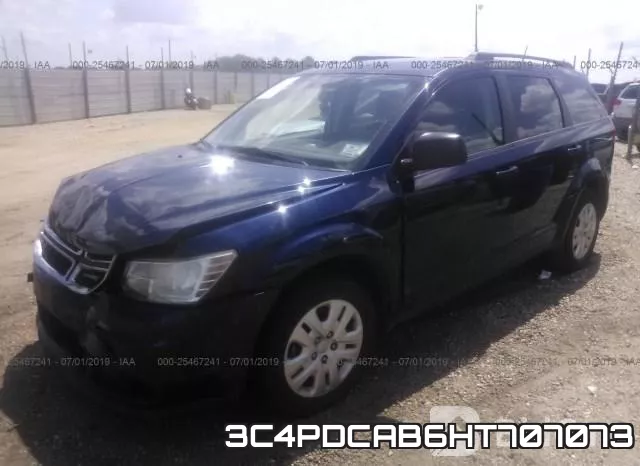 3C4PDCAB6HT707073 фото 3