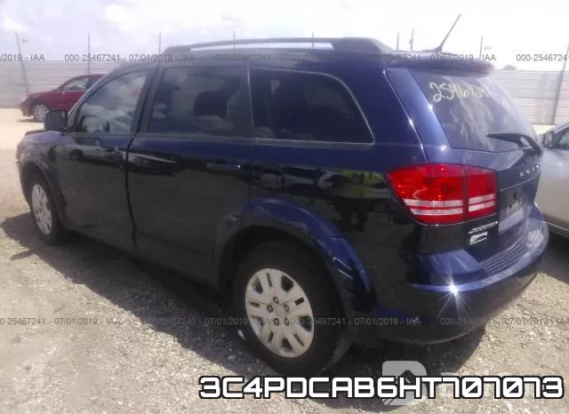 3C4PDCAB6HT707073 фото 4