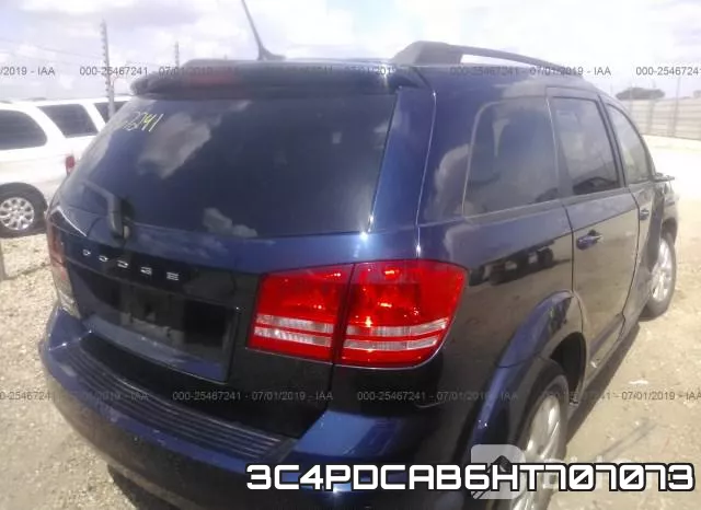 3C4PDCAB6HT707073 фото 5