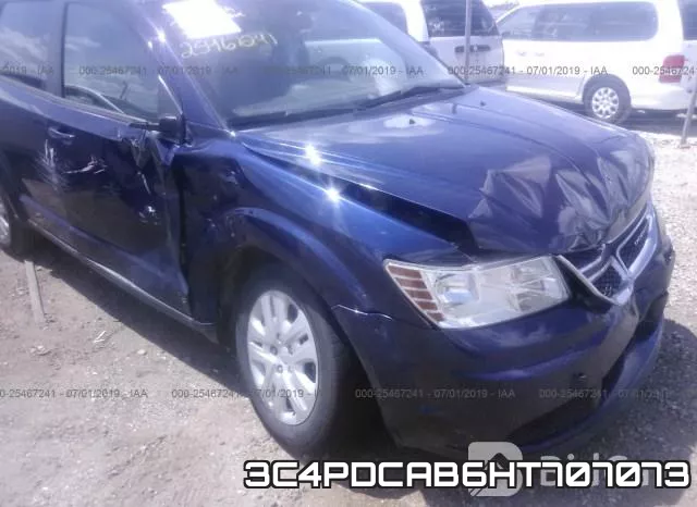 3C4PDCAB6HT707073 фото 7
