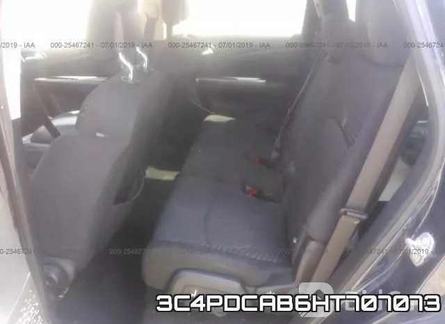 3C4PDCAB6HT707073 фото 9