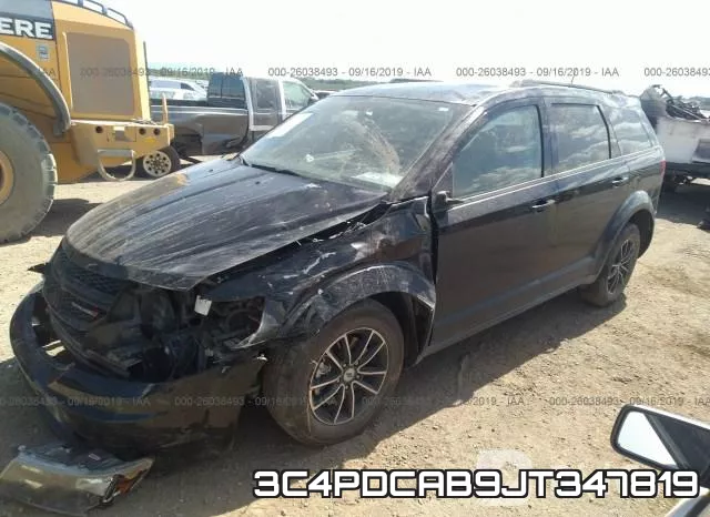 3C4PDCAB9JT347819 фото 3