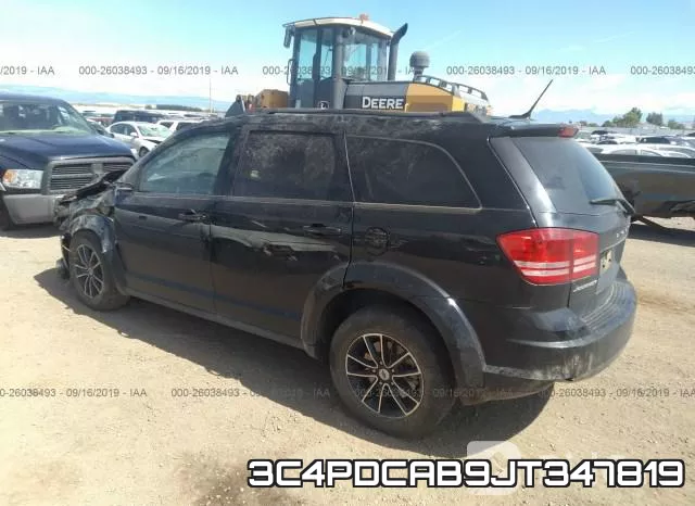 3C4PDCAB9JT347819 фото 4
