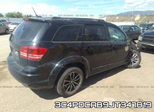 3C4PDCAB9JT347819 фото 5