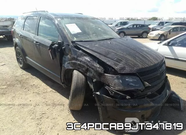 3C4PDCAB9JT347819 фото 7