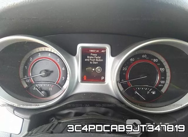 3C4PDCAB9JT347819 фото 8