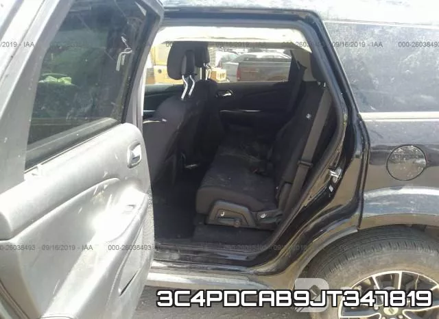 3C4PDCAB9JT347819 фото 9