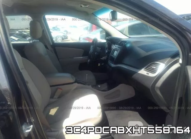 3C4PDCABXHT558764 фото 6