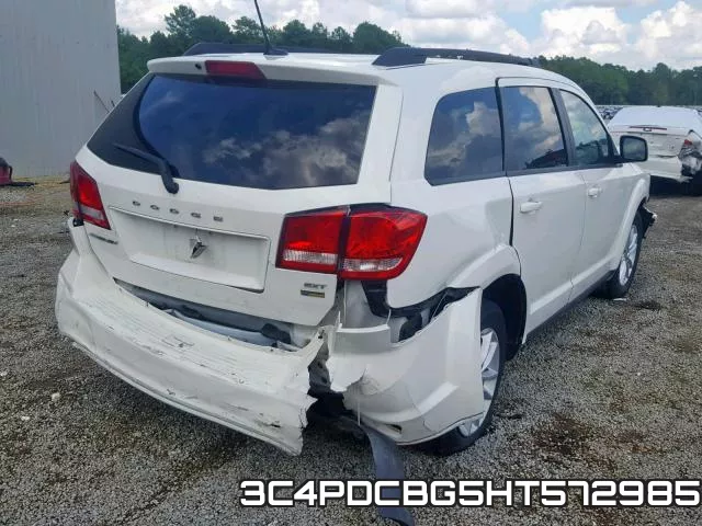 3C4PDCBG5HT572985 фото 5