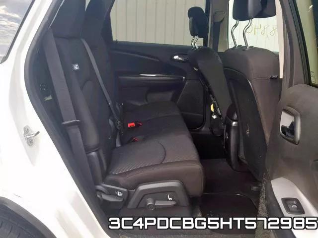 3C4PDCBG5HT572985 фото 7