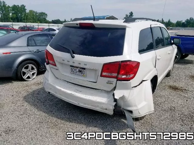 3C4PDCBG5HT572985 фото 10