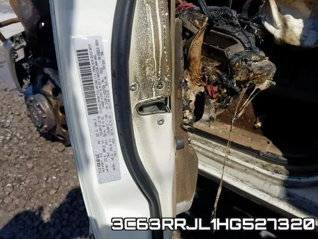 3C63RRJL1HG527320 фото 2