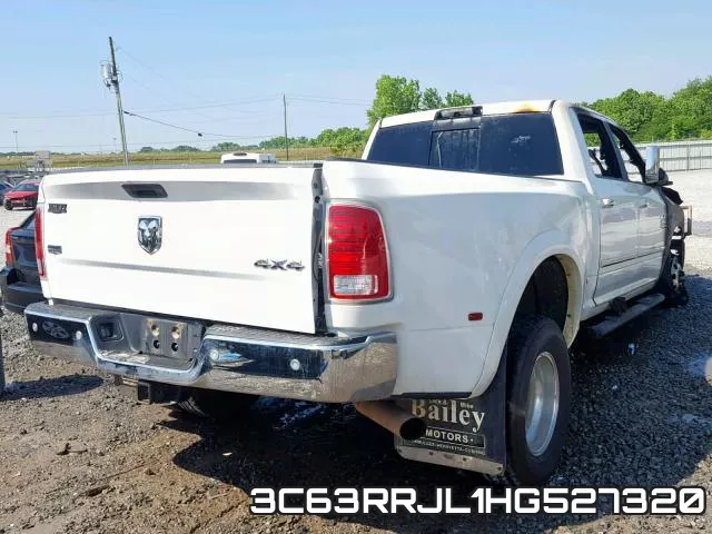 3C63RRJL1HG527320 фото 5