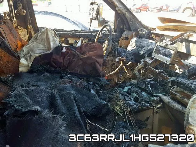 3C63RRJL1HG527320 фото 6