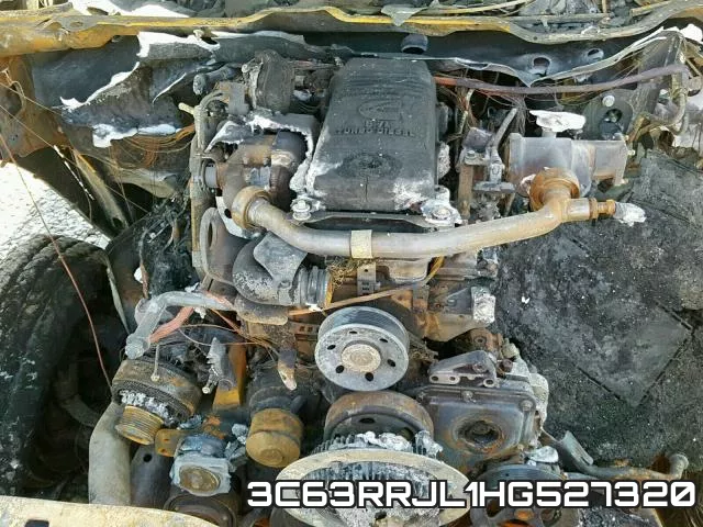 3C63RRJL1HG527320 фото 8