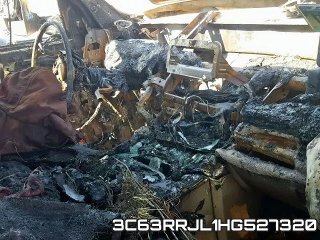 3C63RRJL1HG527320 фото 10