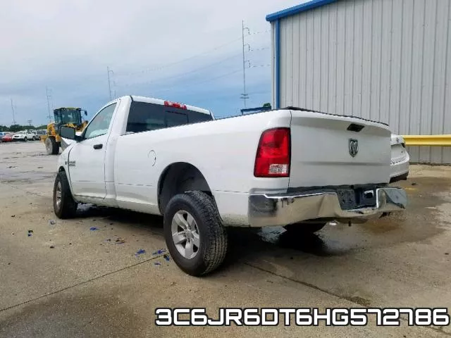 3C6JR6DT6HG572786 фото 4