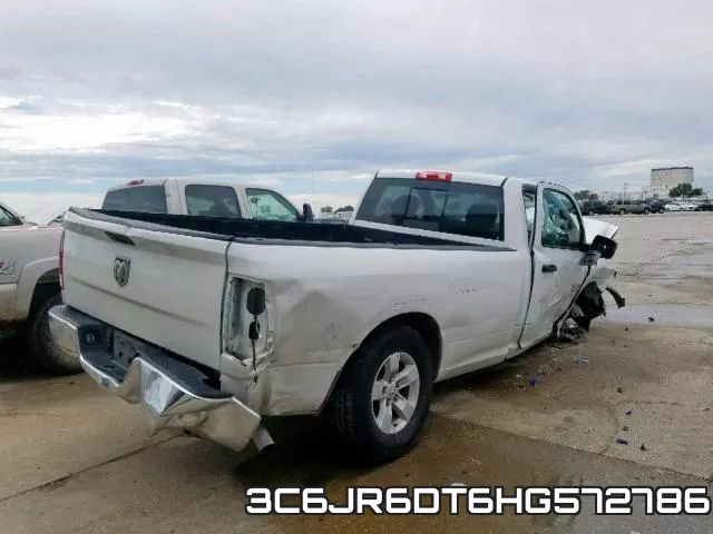 3C6JR6DT6HG572786 фото 5