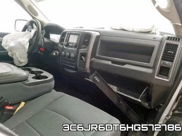 3C6JR6DT6HG572786 фото 6