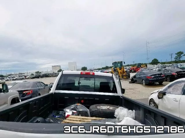 3C6JR6DT6HG572786 фото 7