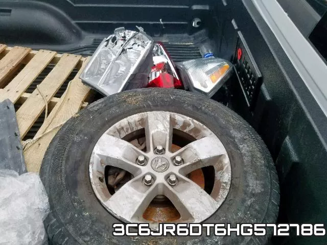 3C6JR6DT6HG572786 фото 10