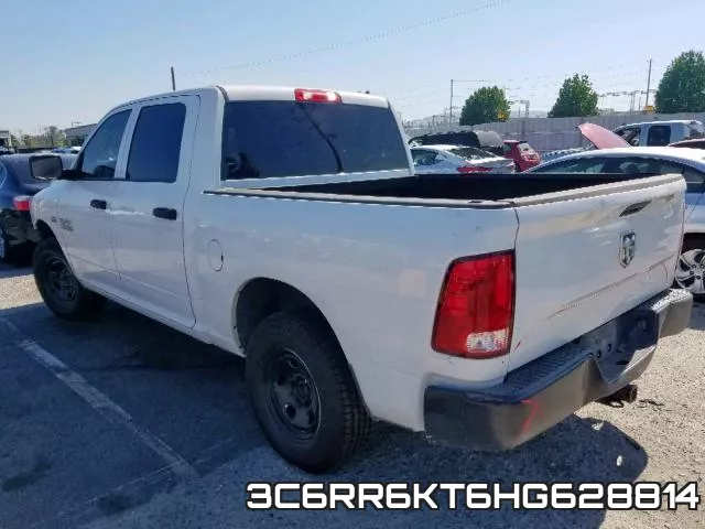 3C6RR6KT6HG628814 фото 4