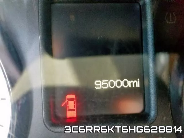 3C6RR6KT6HG628814 фото 9
