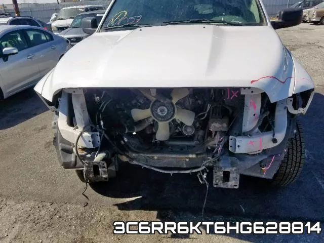 3C6RR6KT6HG628814 фото 10