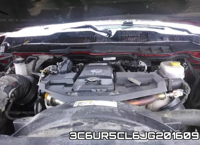 3C6UR5CL6JG201609 фото 2