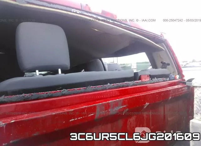 3C6UR5CL6JG201609 фото 9