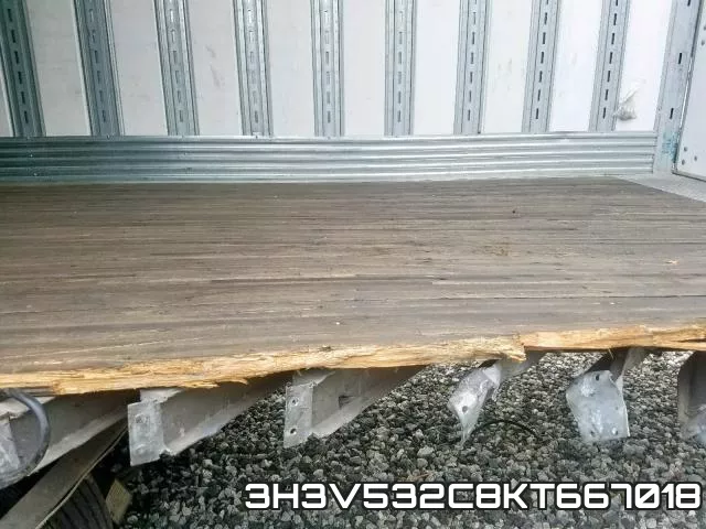 3H3V532C8KT667018 фото 10