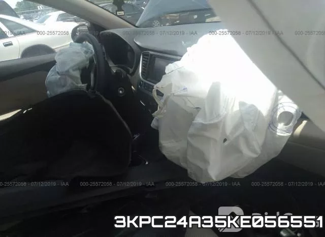3KPC24A35KE056551 фото 6