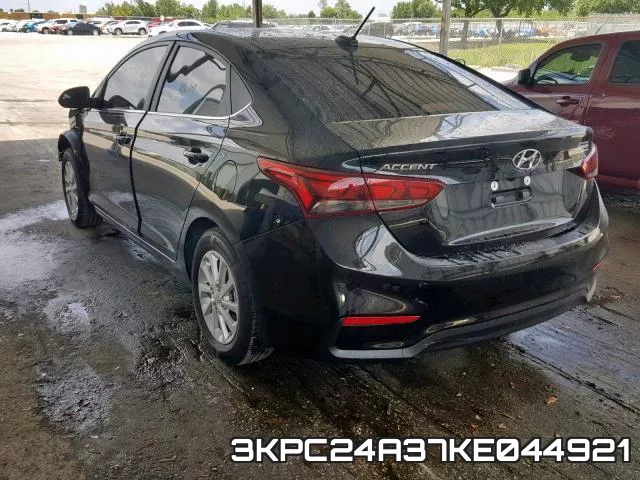 3KPC24A37KE044921 фото 4