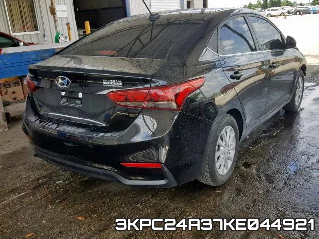 3KPC24A37KE044921 фото 5
