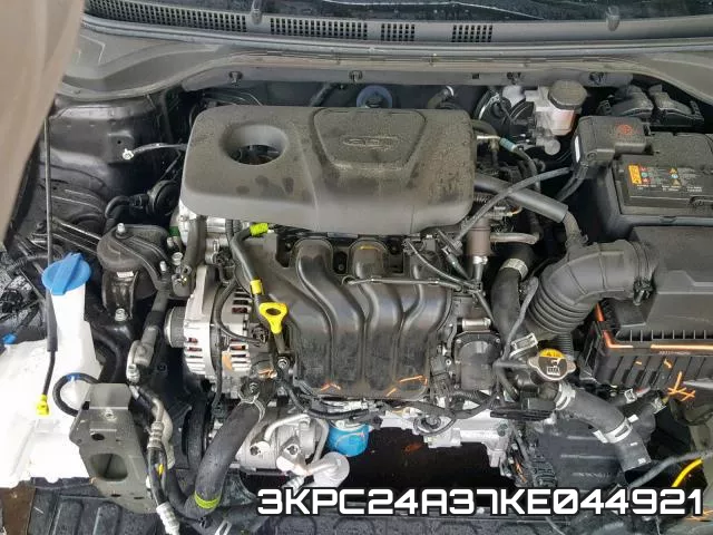 3KPC24A37KE044921 фото 8