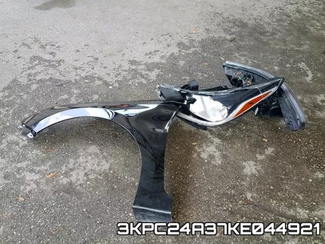 3KPC24A37KE044921 фото 10