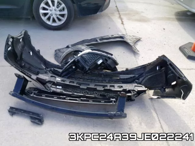 3KPC24A39JE022241 фото 10