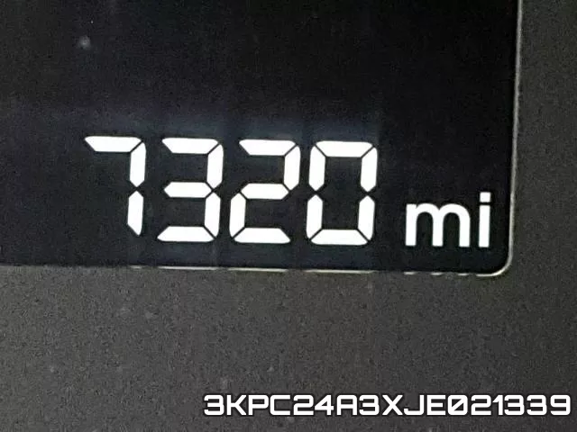 3KPC24A3XJE021339 фото 9
