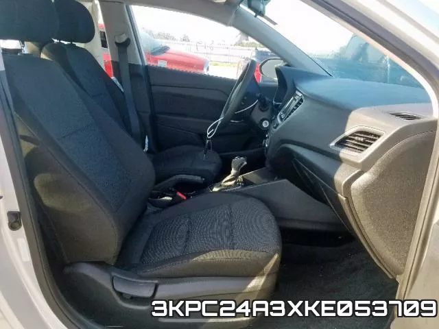 3KPC24A3XKE053709 фото 6
