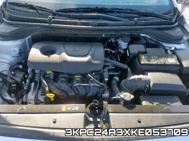 3KPC24A3XKE053709 фото 8