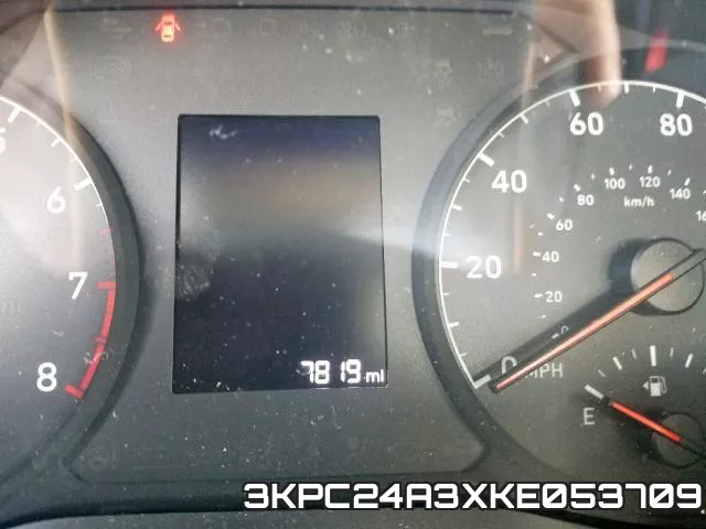 3KPC24A3XKE053709 фото 9