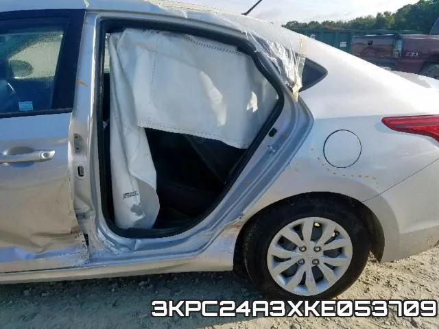 3KPC24A3XKE053709 фото 10