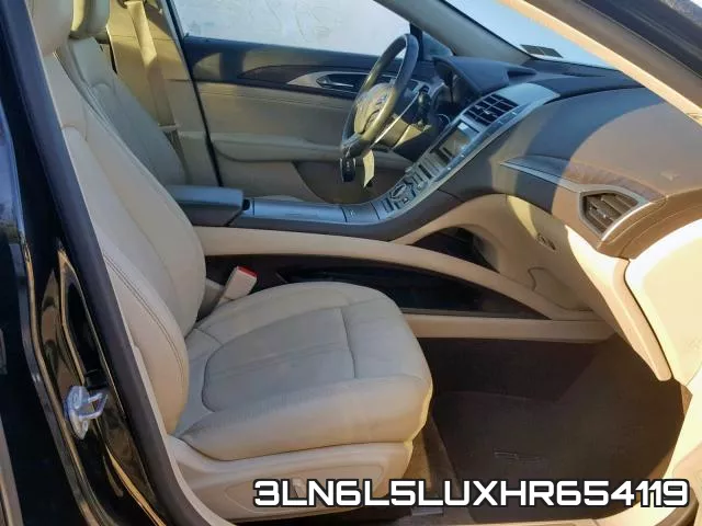 3LN6L5LUXHR654119 фото 6