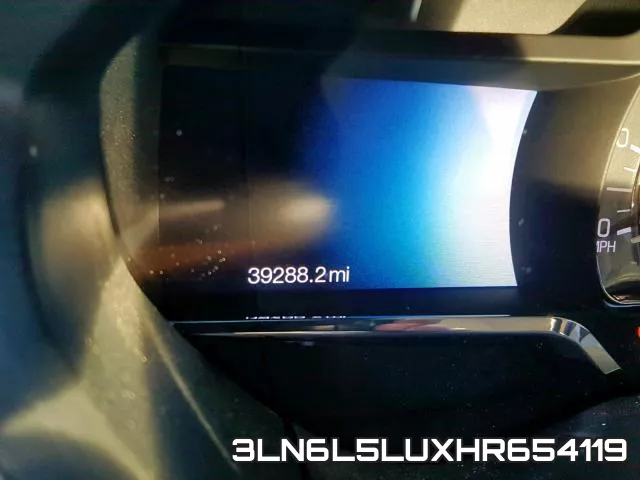 3LN6L5LUXHR654119 фото 9