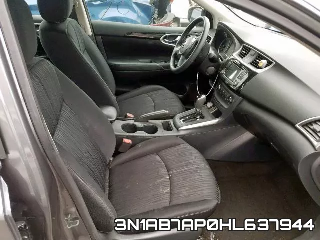 3N1AB7AP0HL637944 фото 6