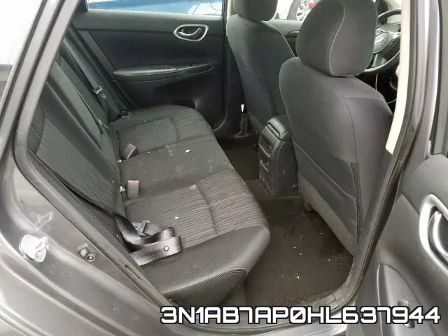 3N1AB7AP0HL637944 фото 7