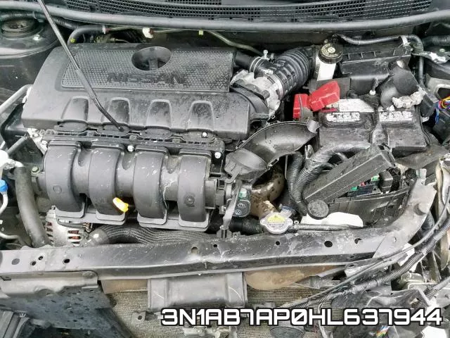 3N1AB7AP0HL637944 фото 8