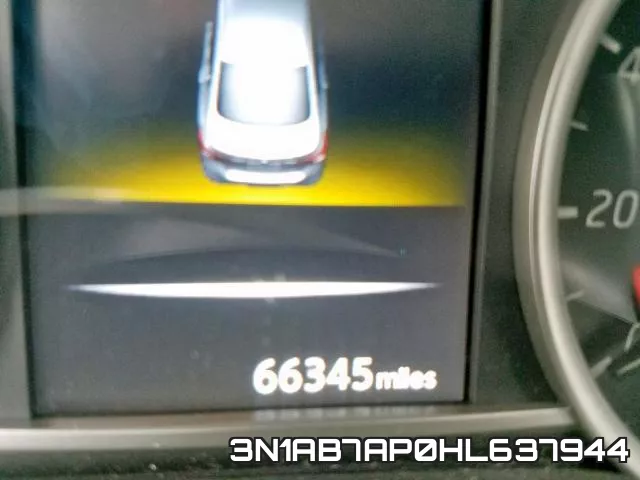 3N1AB7AP0HL637944 фото 9