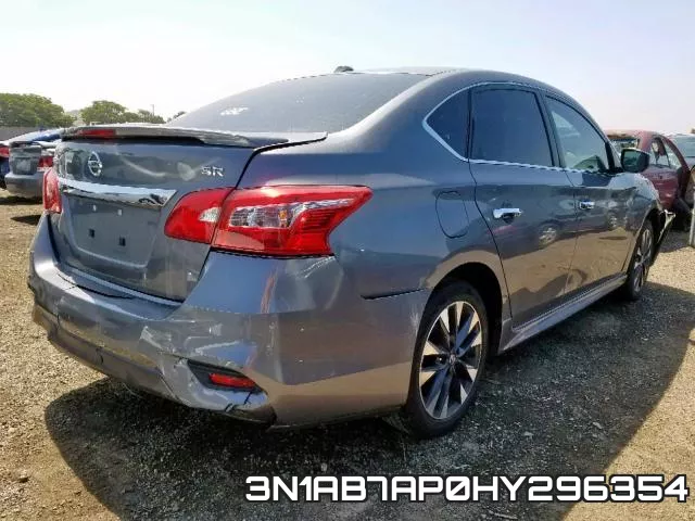 3N1AB7AP0HY296354 фото 5
