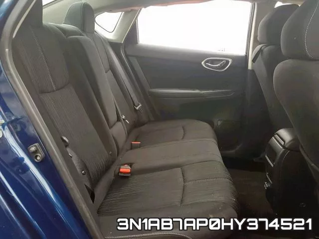 3N1AB7AP0HY374521 фото 7